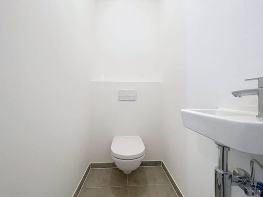Appartement te huur - Photo 1