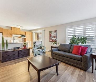 Appartement à louer - Gatineau (Gatineau) (Carrefour de la Capitale... - Photo 3