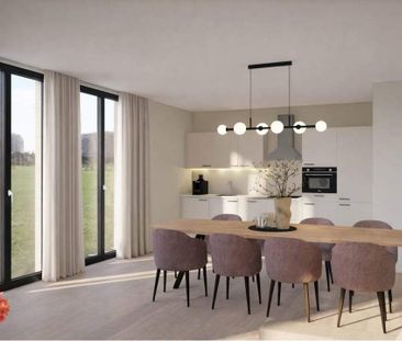 Appartement Hoogeind, Molenschot - À Louer - Foto 6