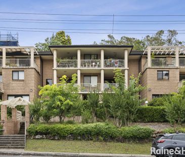 Well Positioned Apartment - Photo 2