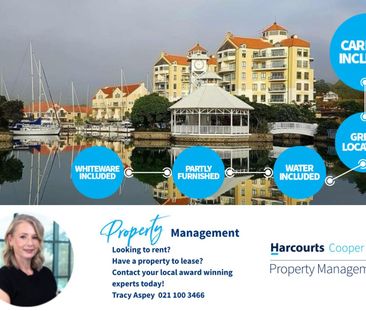 Modern Studio Apartment for Rent in Gulf Harbour - Photo 4