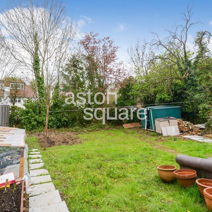 2 bedroom maisonette to rent - Photo 1