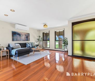 Family Living in a Premium Wantirna Location - Photo 1