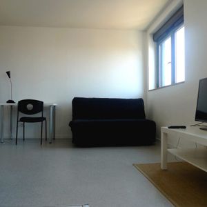 Studio Toulouse - Photo 2
