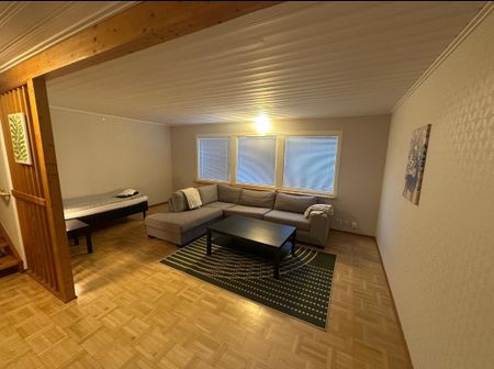 Orrgränd, Luleå - Photo 3