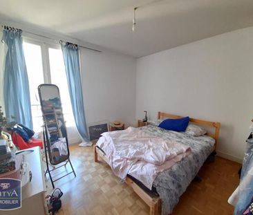 Location Appartement 2 pièces 64m² LIMOGES 87000 - Photo 3