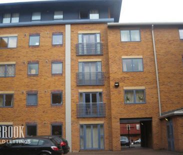 1 bedroom apartment to rent - Photo 5