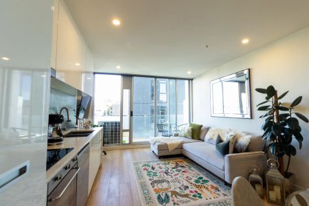 Be In The Heart Of South Yarra! - Photo 4