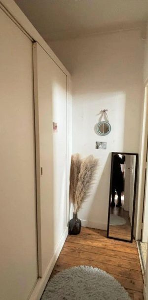 Appartement à louer 2 pièces 39.31m² - Photo 1