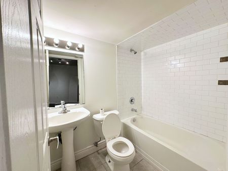 For Lease - 62 Beaver Avenue Unit# Bsmt, Toronto, Ontario - Photo 5