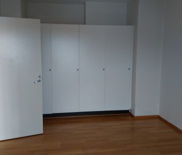 Markgatan 1 - Foto 2