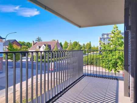 Appartement te huur in Putte - Foto 2