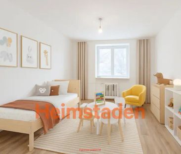 Pronájem bytu 3+1 71 m - Photo 5