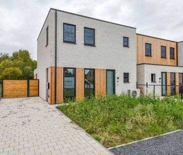 Woning te huur in Kampenhout voor € 1.900 met 4 slaapkamers - Photo 1