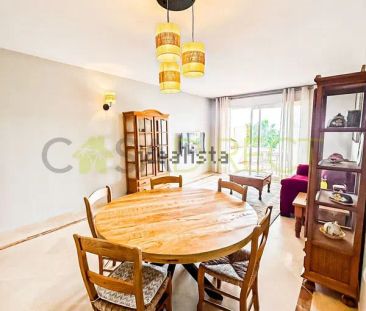 Alquiler de piso en Villacana - Costalita - Saladillo - Photo 2