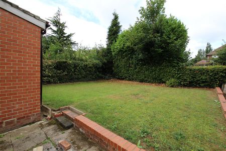 Becketts Park Crescent, Headingley, LS6 3PH, Leeds - Photo 4