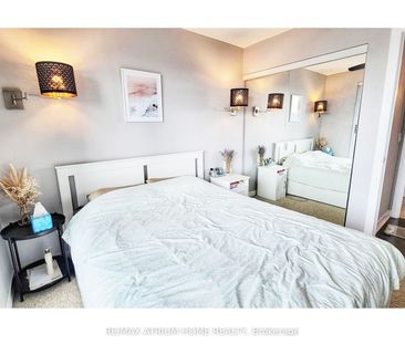 Vibe at Liberty Village Lofts , #904 - Photo 6