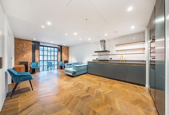 1 Bed Flat, Battersea Power Station, SW11 - Photo 1