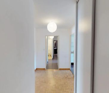 4 Rue François Gillet 4, Lyon - Photo 2