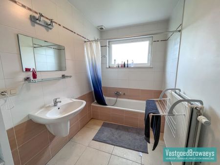 Appartement te huur - Photo 5