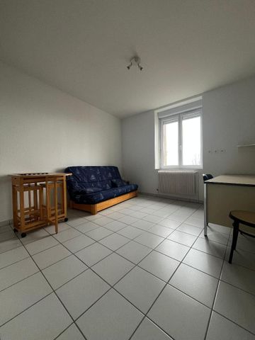 Location Appartement 1 pièce 22m² ST ETIENNE 42000 - Photo 4