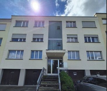 3- Zimmerwohnung mit grosszügiger Terrasse - Photo 3