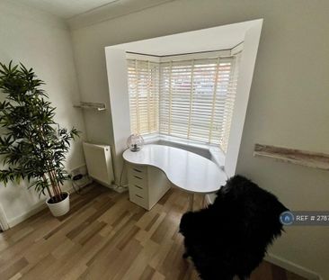 1 bedroom flat to rent - Photo 6