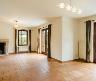 Villa te huur in Hoeilaart voor € 2.450 met 4 slaapkamers - Photo 4