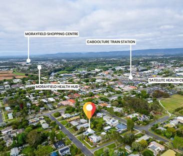 3-BEDROOM HOME IN CABOOLTURE - Photo 6