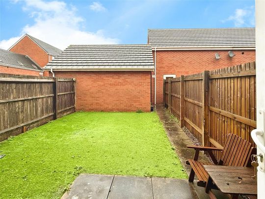 4 bedroom house to rent - Photo 1