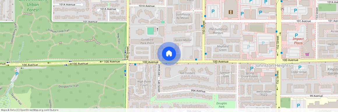 107-14925 100 Avenue V3R 1J6, Surrey