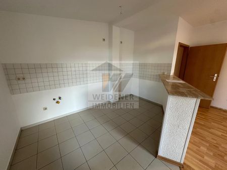 Für Junggebliebene: Tolle 2-Zimmer Wohnung mit Balkon im ruhigen Hinterhaus! - Photo 2