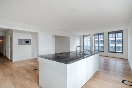 Te huur: Appartement Veemkade 530 in Amsterdam - Photo 4