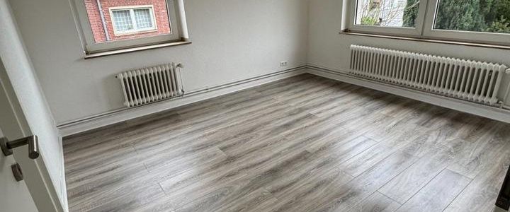 Frisch sanierte 3-Zimmer-Wohnung in attraktiver Lage von Odenkirchen - Foto 1