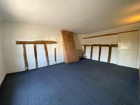 2 bedroom end of terrace house to rent - Photo 4