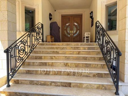 6 bedroom luxury House for rent in Madrid, Autonomous Region of Madrid - Photo 2