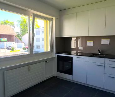 2 Zimmer, 48 m², 1. Stock - Photo 4