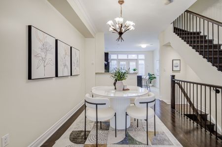 For Lease - 51 Lobo Mews, Toronto, Ontario - Photo 3