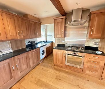 2 bedroom cottage to rent - Photo 4