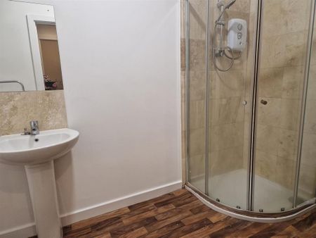 1 bedroom apartment to rent - Photo 5