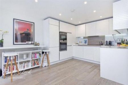 1 bedroom apartment to rent - Photo 4