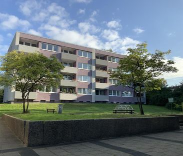 Demnächst frei! 3-Zimmer-Wohnung in Recklinghausen Ost - Photo 1