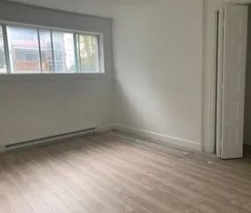 1 room apartment of 45m² in Quebec - Photo 1
