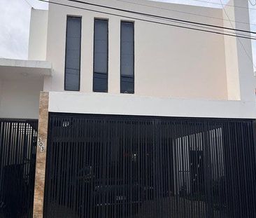CASA EN RENTA EN FRANCISCO DE MONTEJO, MÉRIDA - Photo 3