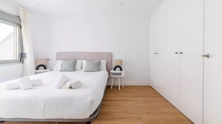 2-bedroom apartment for rent in Guindalera, bills included - Photo 3