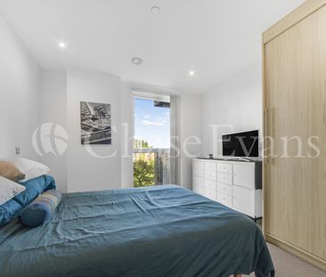 1 bedroom apartment to rent - Photo 6