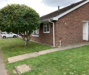 2 bedroom bungalow to rent - Photo 6