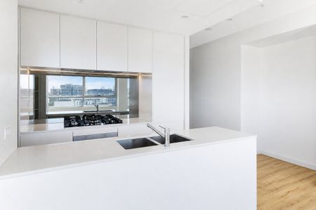 Deposit Received I Opposite East Village I Level 12 - Photo 2