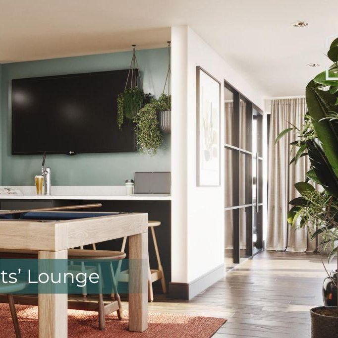 1 bedroom apartment to rent - Photo 1