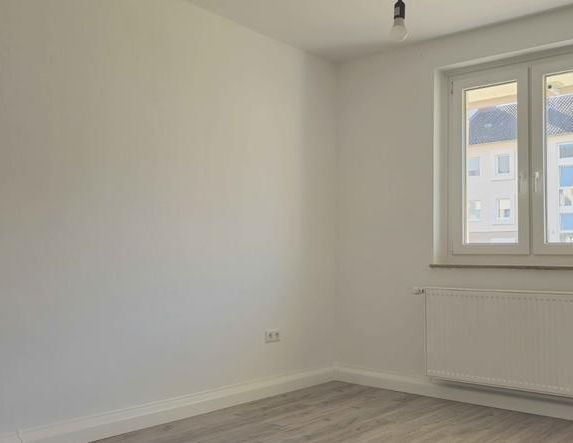 Sanierte 3 Zimmer in der Sandtrift - Foto 1